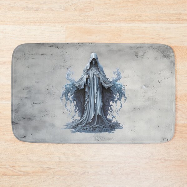 Item preview, Restless Vengeance – The Enchanted Spirit designed and sold by MysticOzzy.