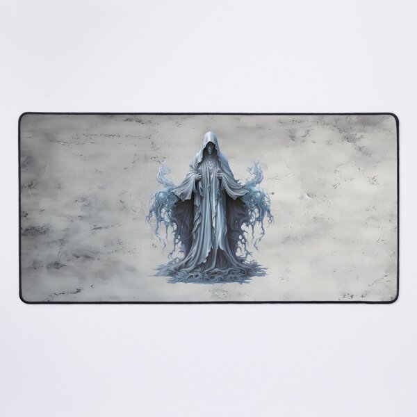 Item preview, Restless Vengeance – The Enchanted Spirit designed and sold by MysticOzzy.