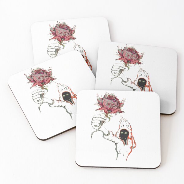 Item preview, A desire for flowers designed and sold by Nbuet.