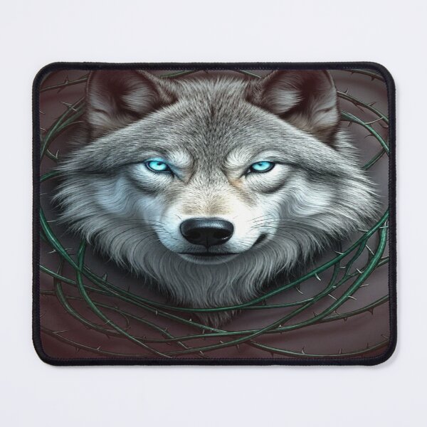 Item preview, Wolf Sovereign designed and sold by JEC Productions.