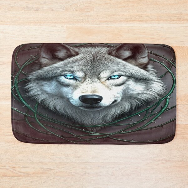Item preview, Wolf Sovereign  designed and sold by JEC Productions.