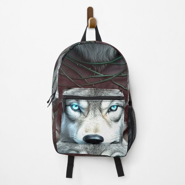 Item preview, Wolf Sovereign designed and sold by JEC Productions.