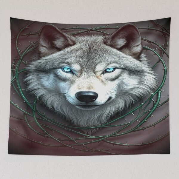 Item preview, Wolf Sovereign  designed and sold by JEC Productions.