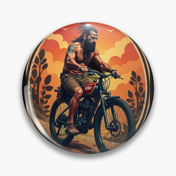 Item preview, Bikers  designed and sold by VSVT.