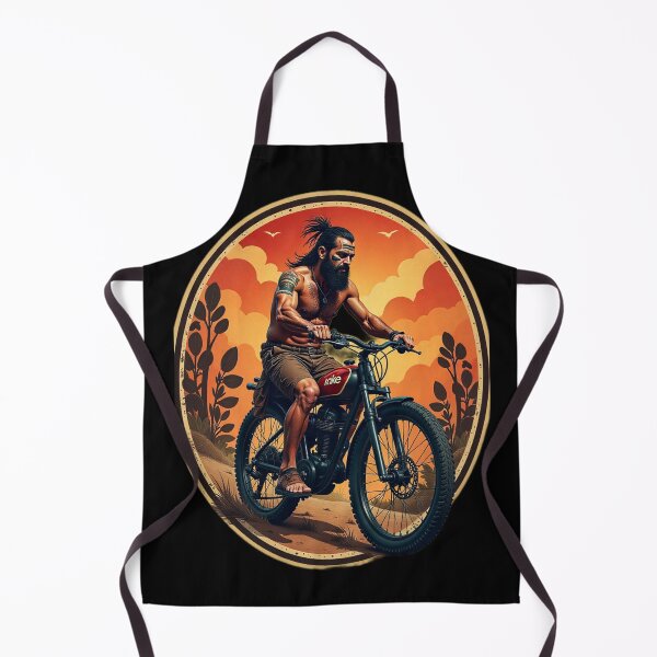 Item preview, Bikers  designed and sold by VSVT.