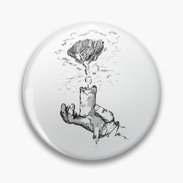 Item preview, floral light designed and sold by Nbuet.