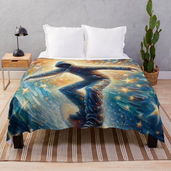 Item preview, Space Surfing, Ai Generated Art designed and sold by ACC .