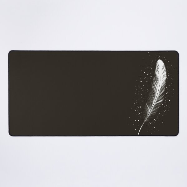 Item preview, Soft Neutral Feathers – Boho Minimalist Aesthetic designed and sold by GiriaGallery.