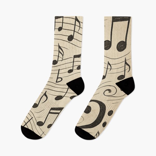 Item preview, Vintage Music Flow designed and sold by GigiFernan.