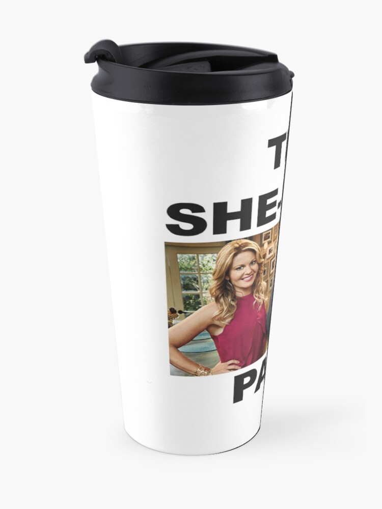 "Fuller House She wolf pack" Travel Coffee Mug for Sale by