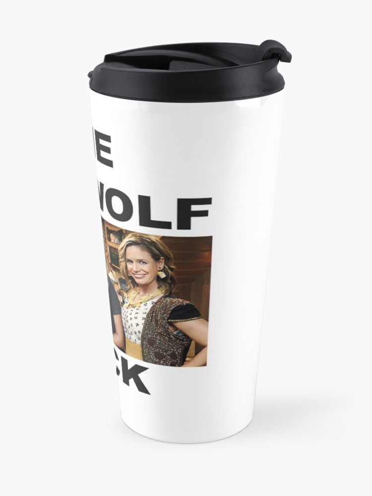 "Fuller House She wolf pack" Travel Coffee Mug for Sale by