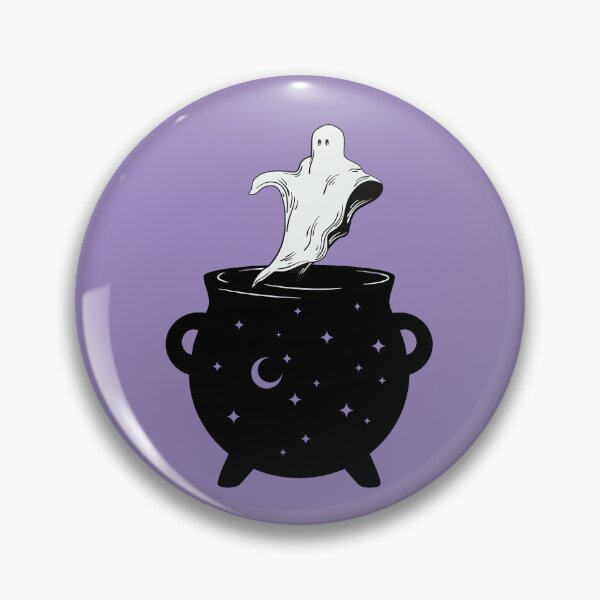 Item preview, Té fantasma designed and sold by RootsofVanadis.