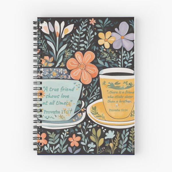 Item preview, Friend Quotes On Tea Cups designed and sold by IvaRenee.