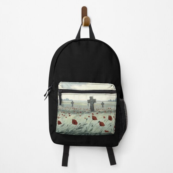 Item preview, In Flanders Field designed and sold by Leslie Montgomery Art.