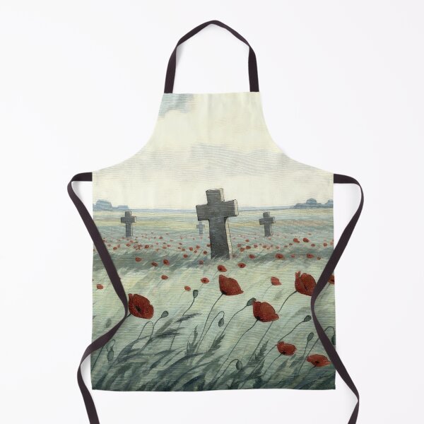 Item preview, In Flanders Field designed and sold by Finding Fortuity.