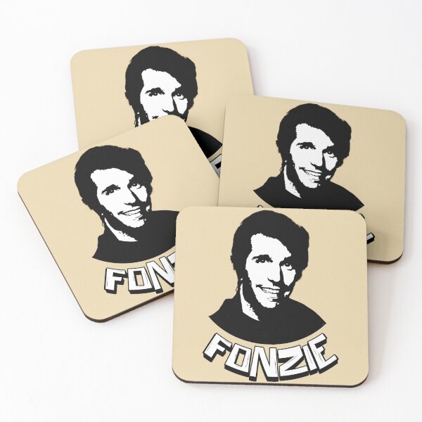 Item preview, Fonzie designed and sold by unfamouzzz.