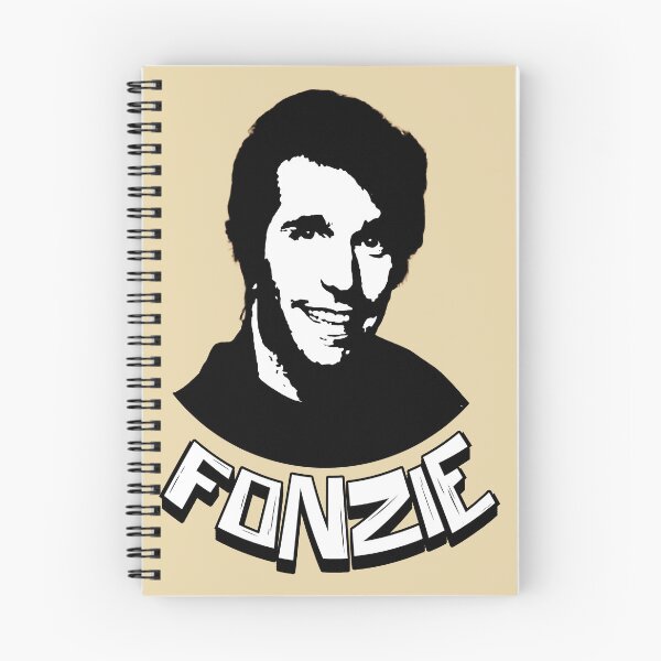 Item preview, Fonzie designed and sold by unfamouzzz.