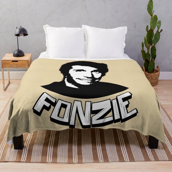 Item preview, Fonzie designed and sold by unfamouzzz.