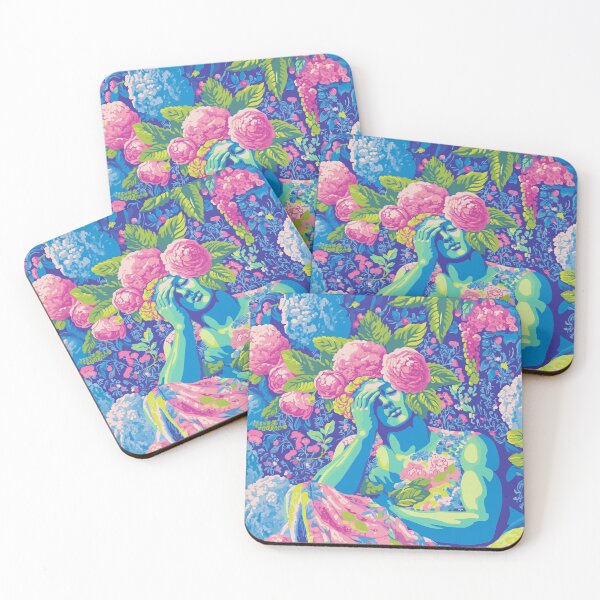 Item preview, Paradiso | Lacrimosa designed and sold by Morning Muse Designs Co..