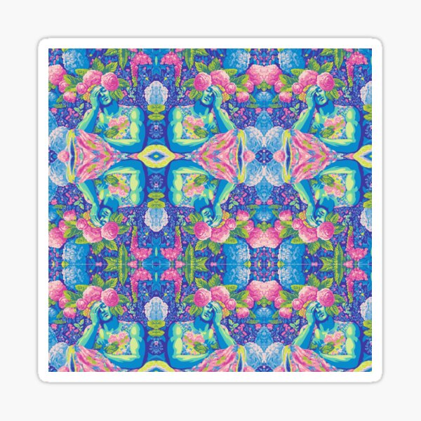 Item preview, Paradiso | Lacrimosa designed and sold by Morning Muse Designs Co..