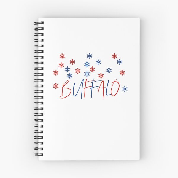 Item preview, BUFFALO designed and sold by binmaster3000.
