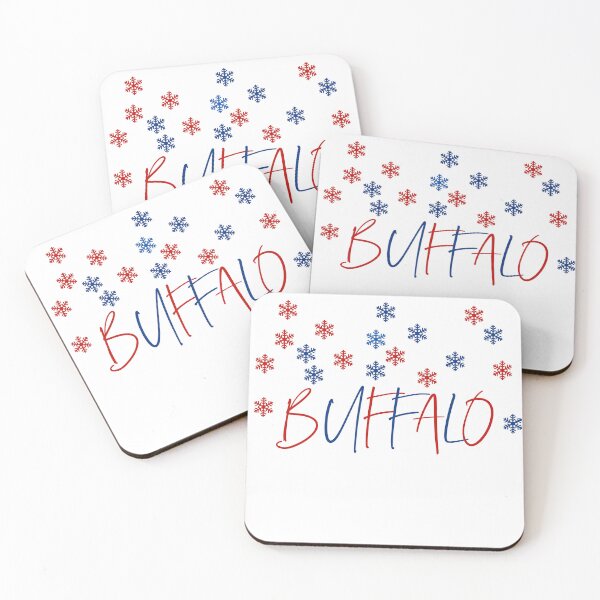 Item preview, BUFFALO designed and sold by binmaster3000.