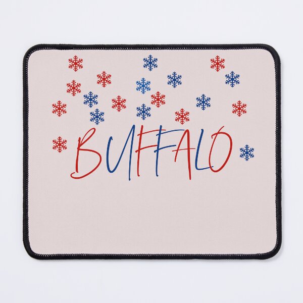 Item preview, BUFFALO designed and sold by binmaster3000.