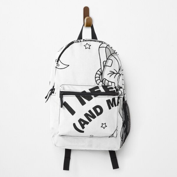 Item preview, I Need Space (And Maybe Coffee) | Astronaut Floating Coffee Digital Art designed and sold by AnnDesignStudio.