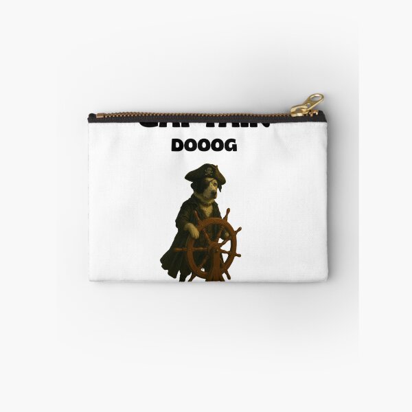 Item preview, CAPTAIN DOOOG designed and sold by ILLdex.