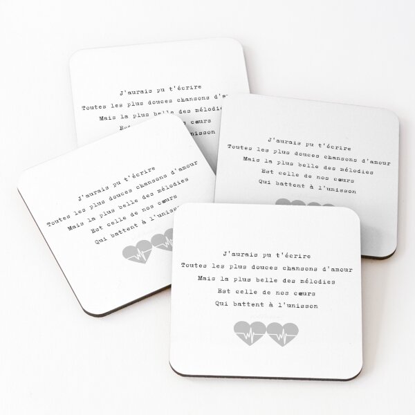 Item preview, Love songs designed and sold by LiliMussi-art.