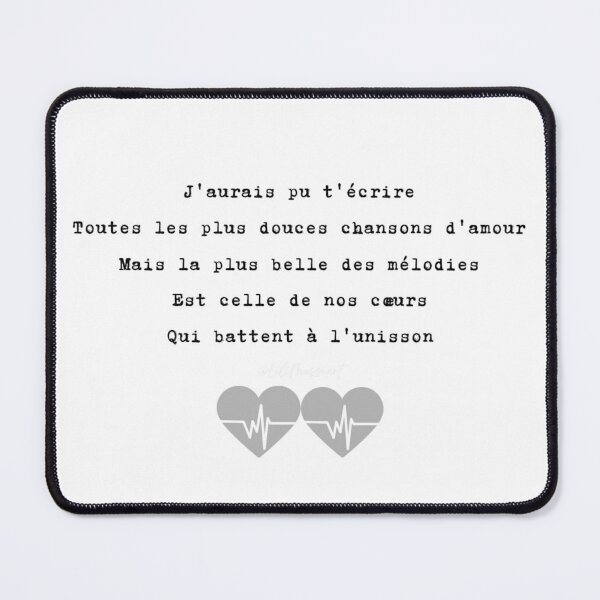 Item preview, Love songs designed and sold by LiliMussi-art.