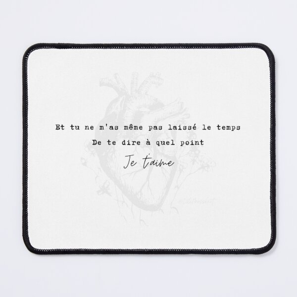 Item preview, Time to tell you I love you designed and sold by LiliMussi-art.