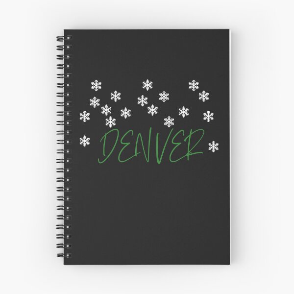 Item preview, DENVER designed and sold by binmaster3000.
