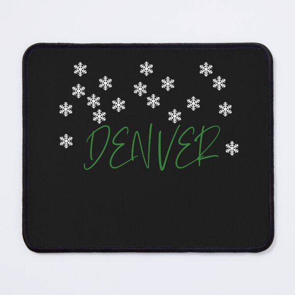 Artikelvorschau, DENVER entworfen und verkauft von binmaster3000.