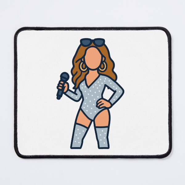 Item preview, JLO Cute designed and sold by FeelTheDrawing.