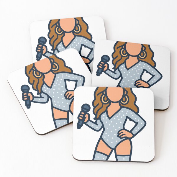 Item preview, JLO Cute designed and sold by FeelTheDrawing.