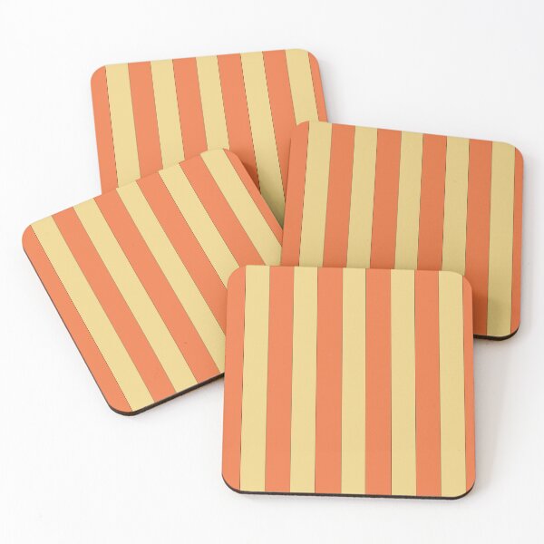Item preview, Minimalist beach stripes designed and sold by TAbstractDesign.