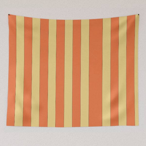 Item preview, Minimalist beach stripes designed and sold by TAbstractDesign.