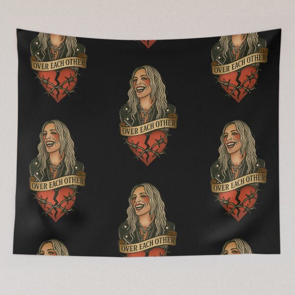 Item preview, Over Each Other designed and sold by linkinarmstrong.