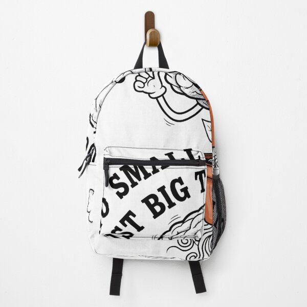 Item preview, No Small Talk Just Big Thoughts - Introvert Brain Plant Humor Tee designed and sold by AnnDesignStudio.