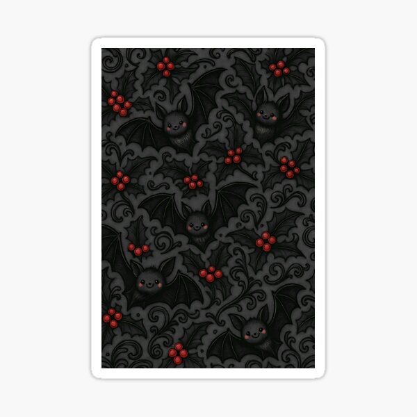 Item preview, Hollie GoBatty designed and sold by hollie13.