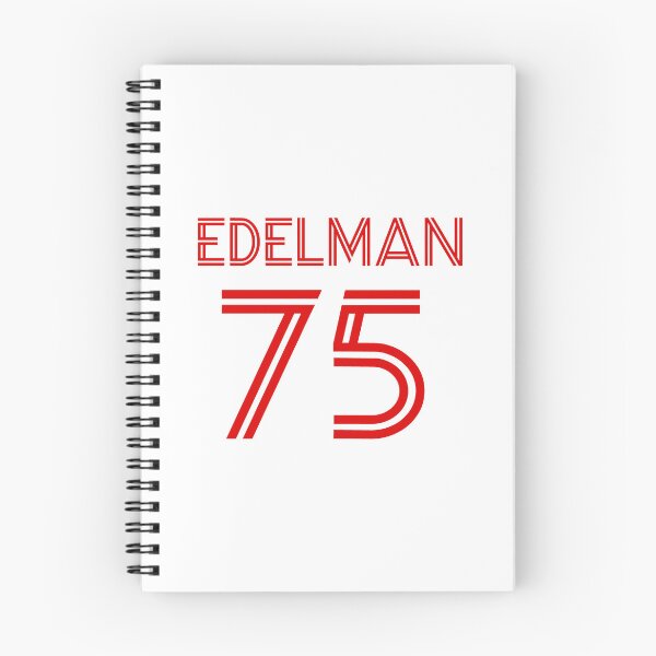 Item preview, daniel edelman red bulls jersey designed and sold by designsbysamantha.