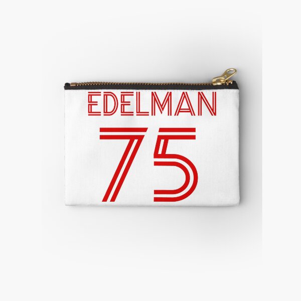 Item preview, daniel edelman red bulls jersey designed and sold by designsbysamantha.