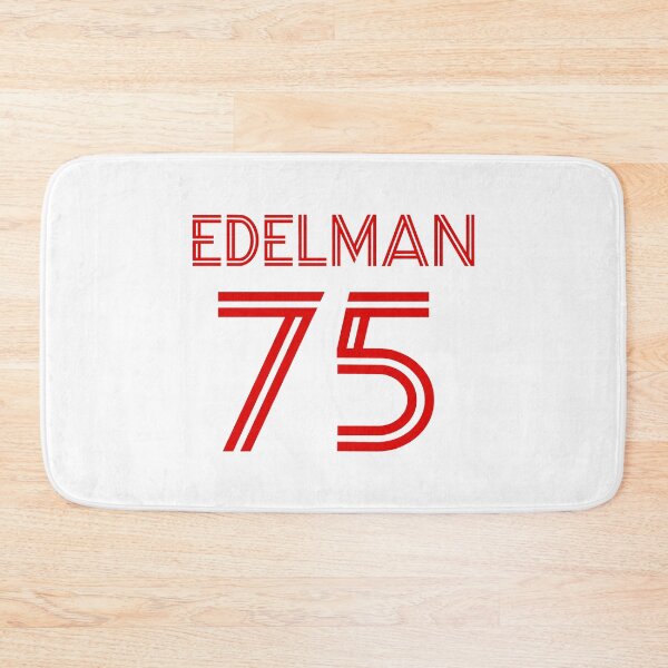 Item preview, daniel edelman red bulls jersey designed and sold by designsbysamantha.