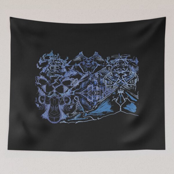 Item preview, Alps designed and sold by GregorProjector.