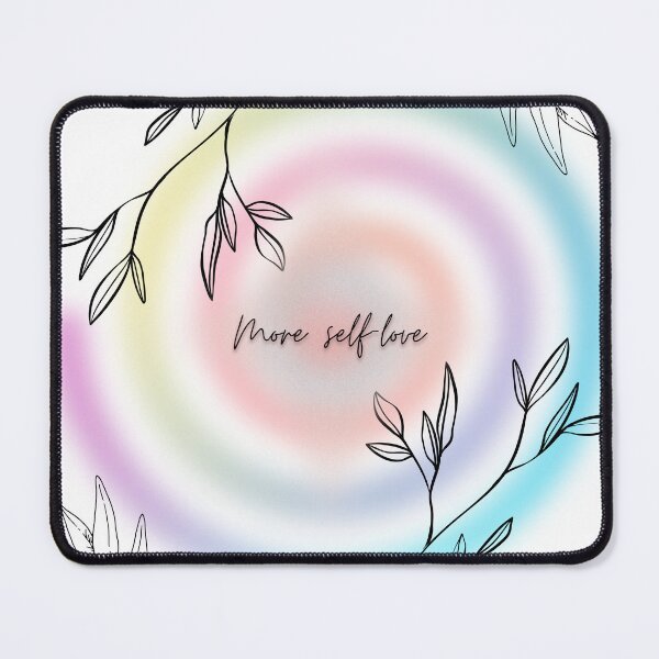 Item preview, More self-love designed and sold by NjanjaArt.