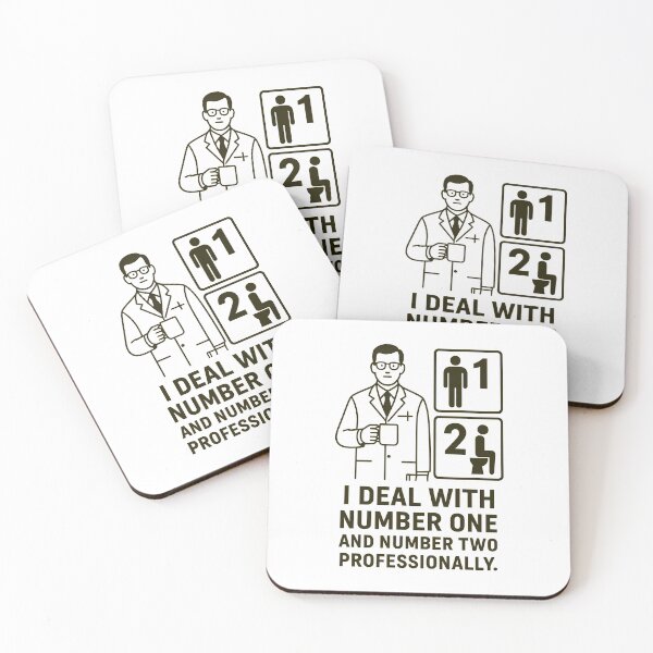 Item preview, Prostate Whisperer – Subtle Urology Humor designed and sold by Jack’s Shirts Craft.
