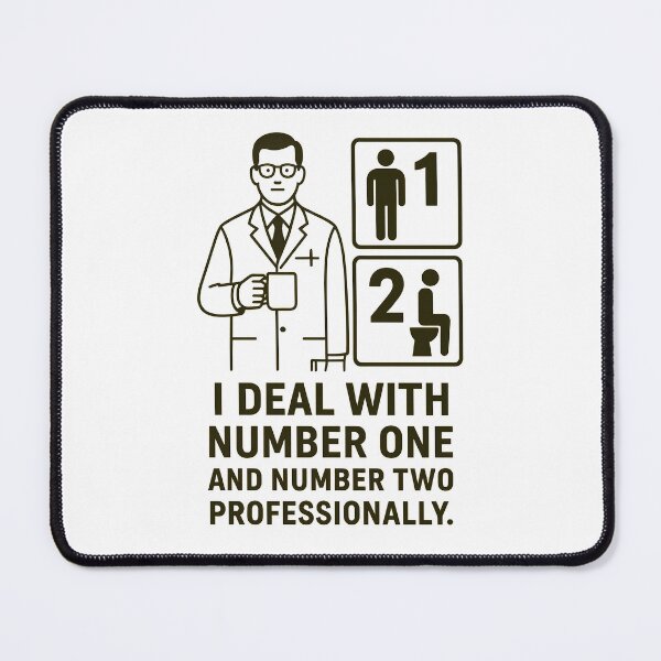 Item preview, Prostate Whisperer – Subtle Urology Humor designed and sold by Jack’s Shirts Craft.
