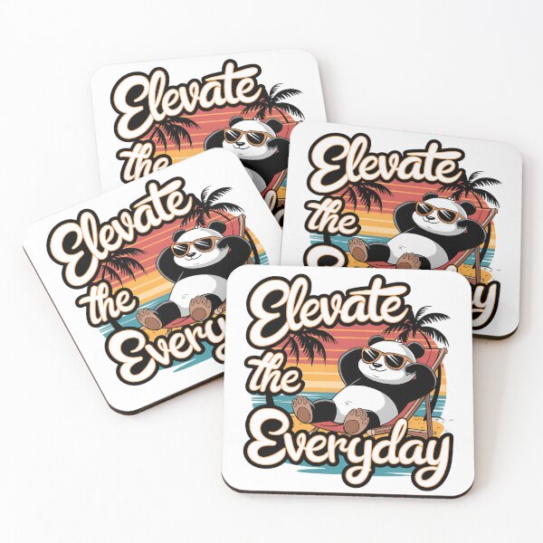 Item preview, Elevate the Everyday – Mindfulness & Lifestyle Motivation designed and sold by robyclub.