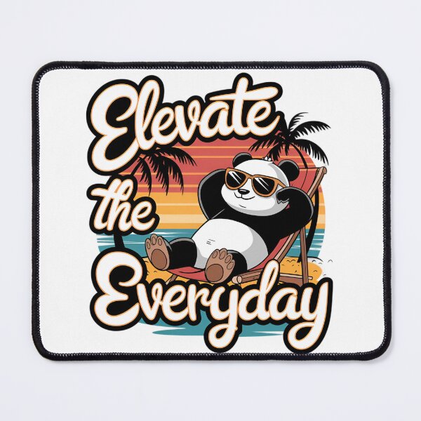 Item preview, Elevate the Everyday – Mindfulness & Lifestyle Motivation designed and sold by robyclub.
